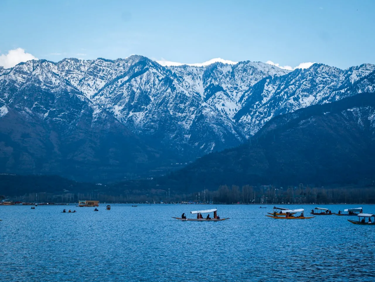Srinagar