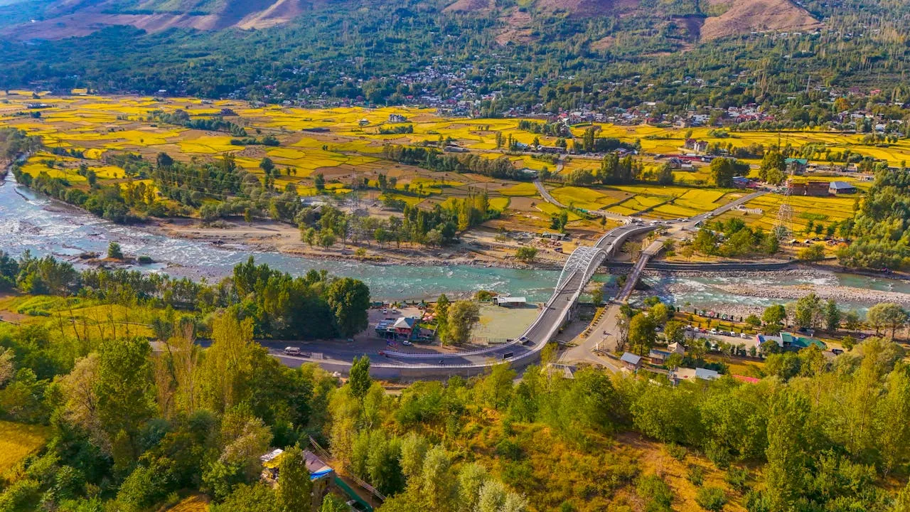 Sonamarg