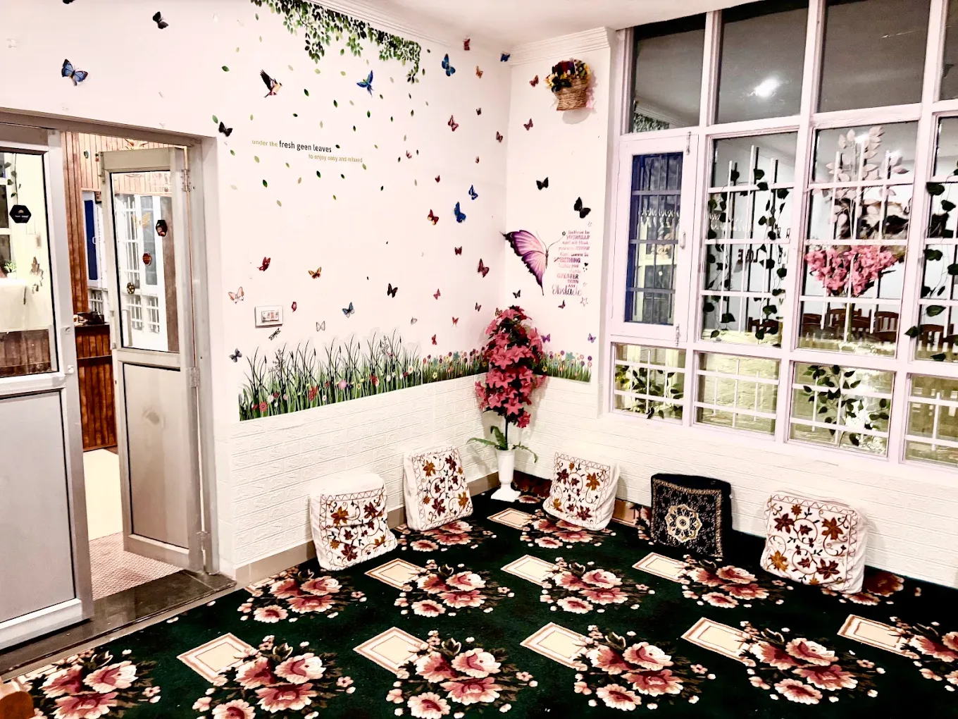 dairy home — Harwan,Sringar (photo 4)